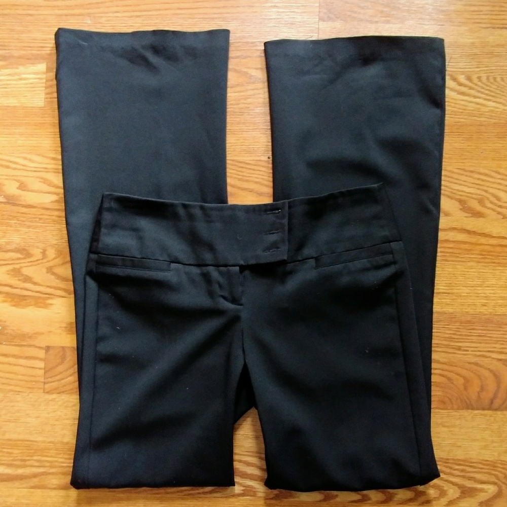Joe B dress pants